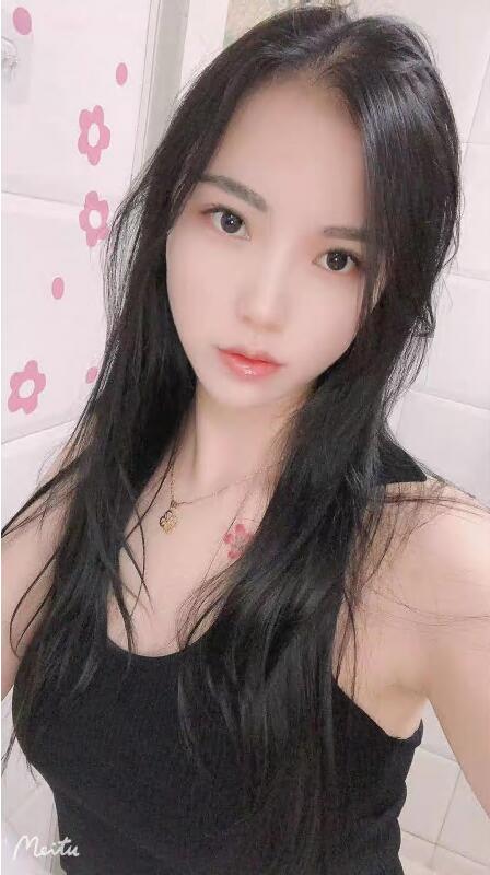 思明区 漂亮美女 李哈哈